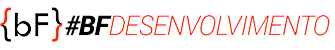 Logo BF Desenvolvimento