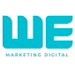 Logo We Marketing