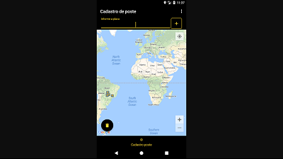 App Nexstreet